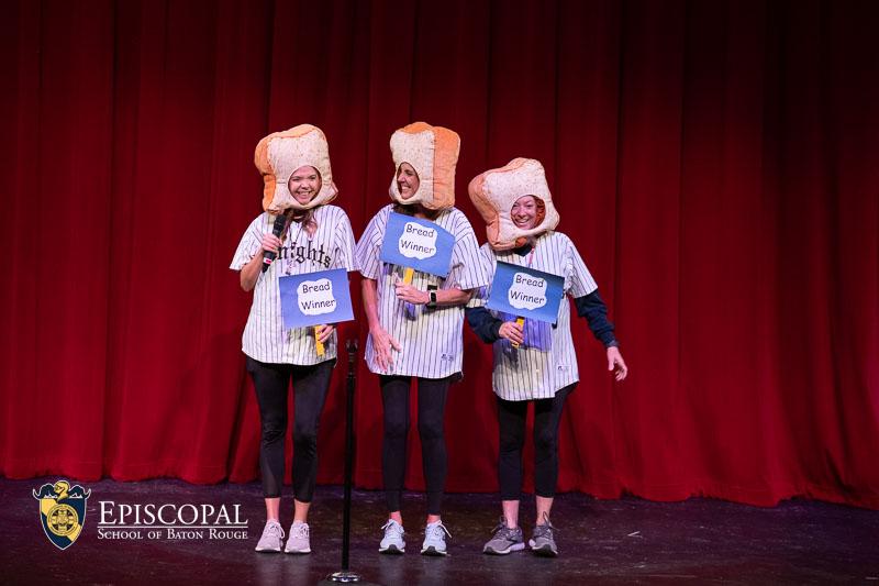 Vocabulary Parade 1258
